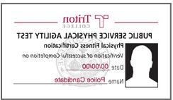 POWER ID Card